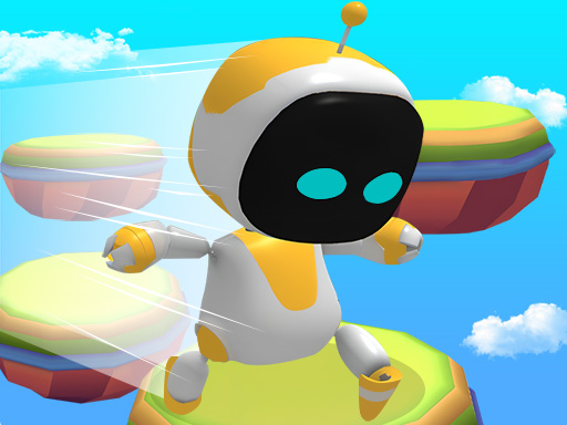 Fête Astro Robot