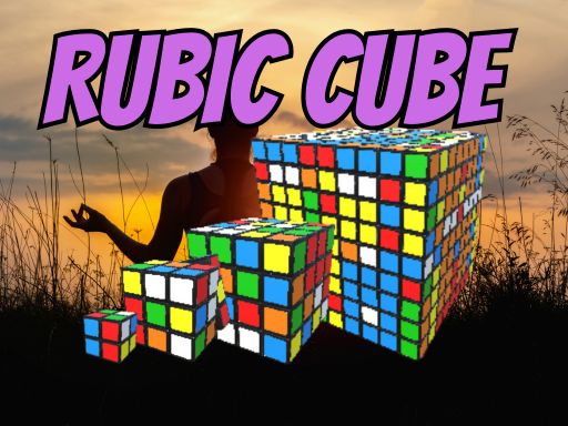 Cube Rubik