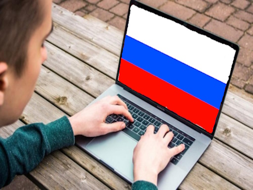 Le russe est facile
