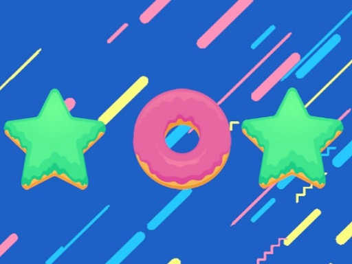 Donut Semblable et Différent