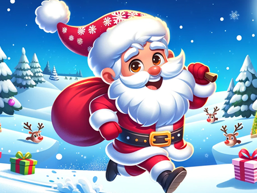 Course de Noël