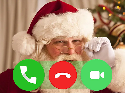 Appel Factice de Noël