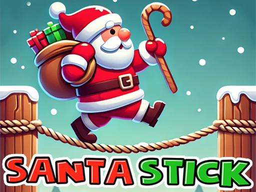 Bâton de Noël