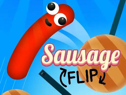 Jeu de Saucisse