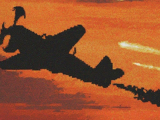 Sauver le pilote Ryan