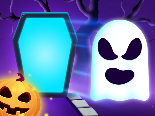 Aventure d’Halloween Effrayante