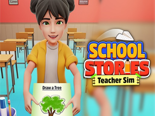 Histoires d’école : Professeur Sim