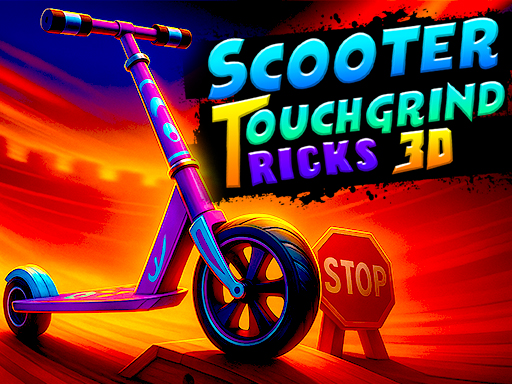 Astuces de Scooter Touchgrind 3D