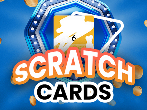 Jeu à Gratter Pour Gagner