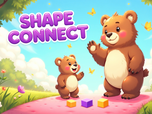 Connecter les Formes