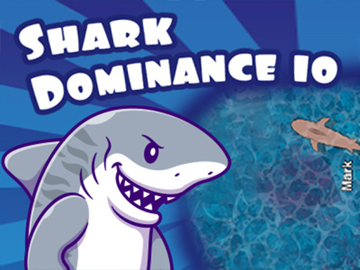 Domination des requins io