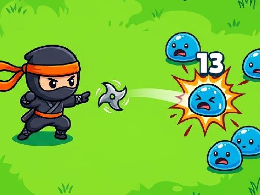 Essaim de Shinobi