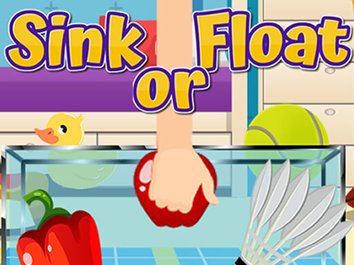 Couler ou Flotter