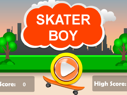 Skateur