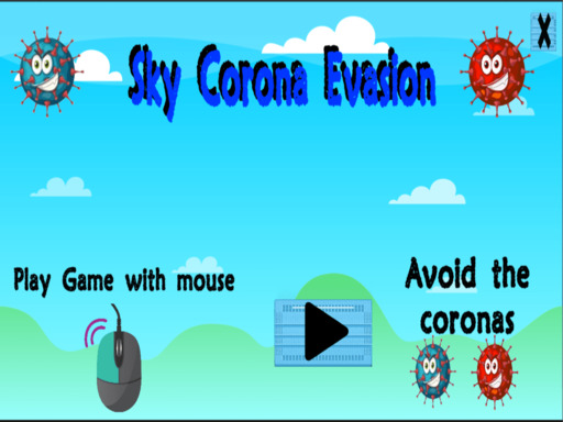 Évasion de la Corona Céleste