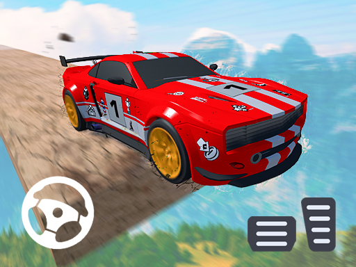 Jeu de Piste Impossible Sky Invader