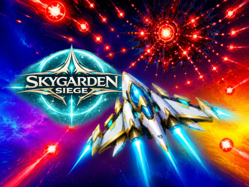 Siège de Skygarden