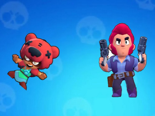 Couper Brawl Stars Clicker