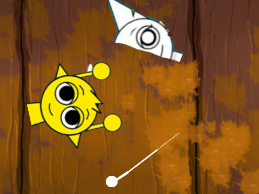 Tranche Sprunki Clicker