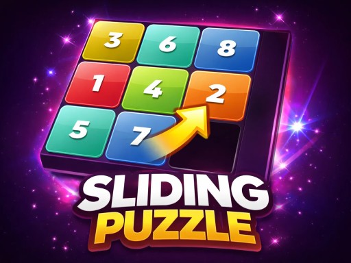 Puzzle Glissant