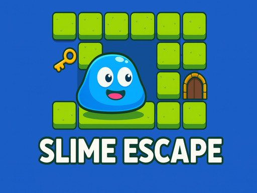 Évasion de Slime