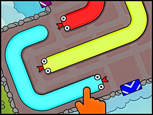 Évasion Glissante