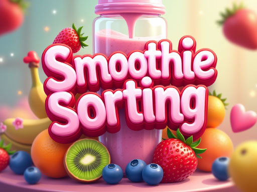 Tri de Smoothies