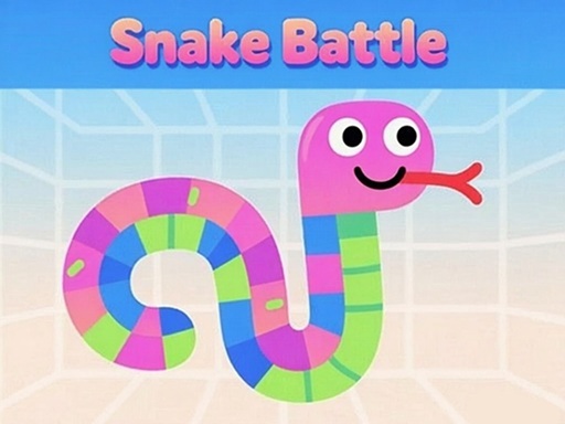 Combat de Serpents