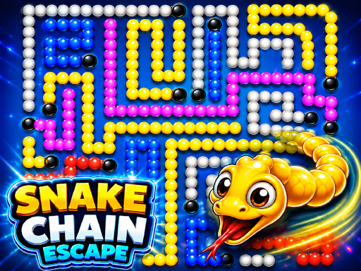 Évasion de Chaîne de Serpent