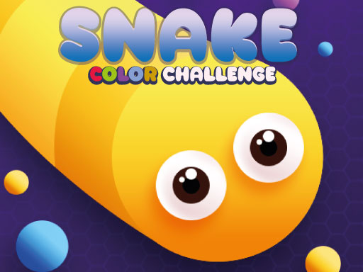 Défi des Couleurs de Serpent