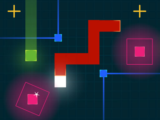 Cube Serpent