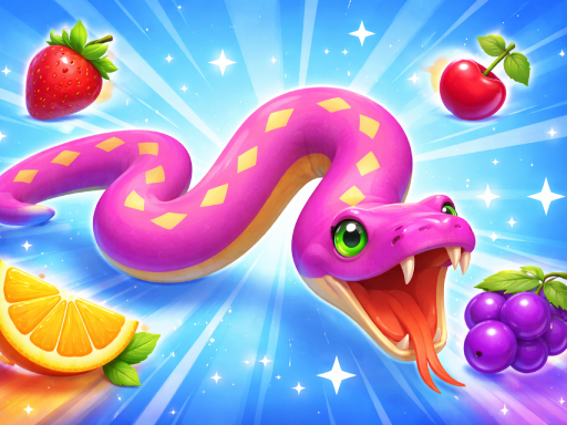 Arène de Fusion des Serpents