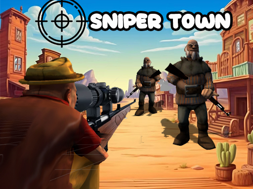 Ville des Snipers