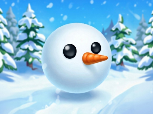 SnowBall : Plateforme