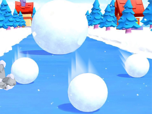 Vitesse SnowBall