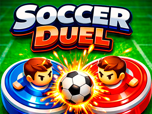 Duel de Football