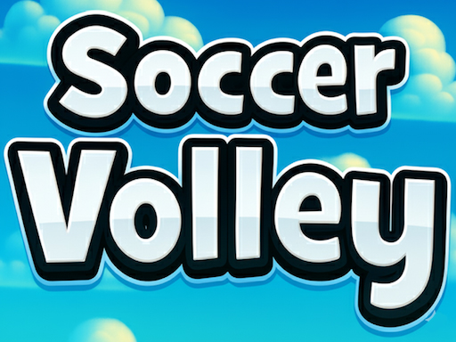 Volley de Football