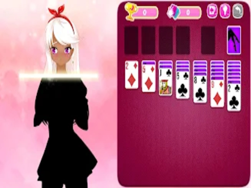 Solitaire Filles 2