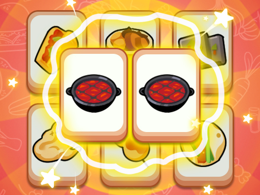 Puzzle de correspondance solitaire