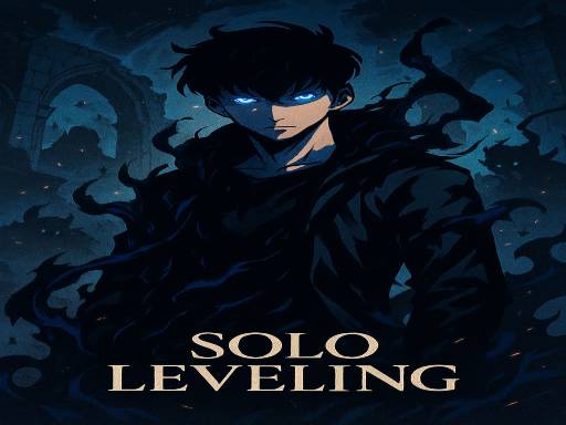 Quiz Anime Solo Leveling