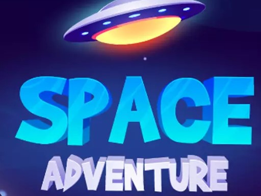 Jeu Amusant d’Aventure Spatiale