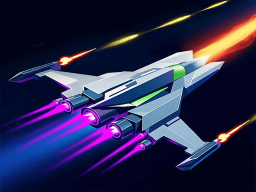 Jeu d’Aventure Spatiale