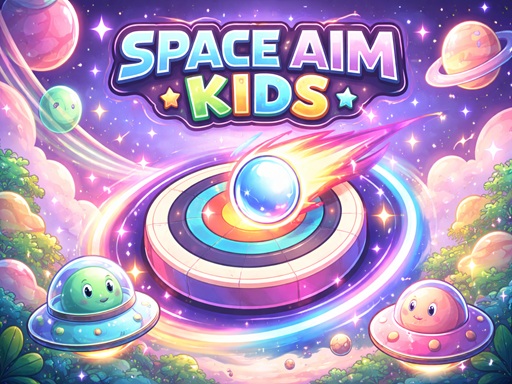 Objectif Espace Enfants