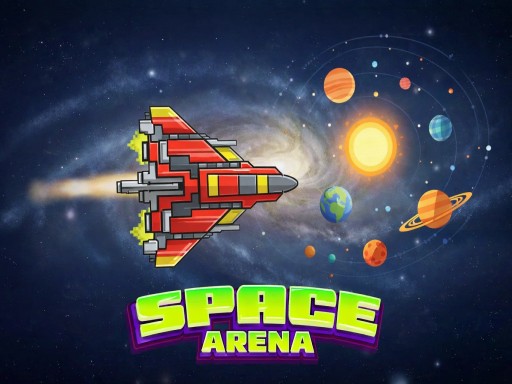 Arène Spatiale