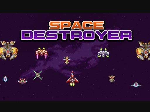 Destructeur de l’Espace