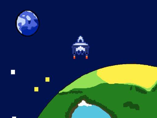 Dérive Spatiale