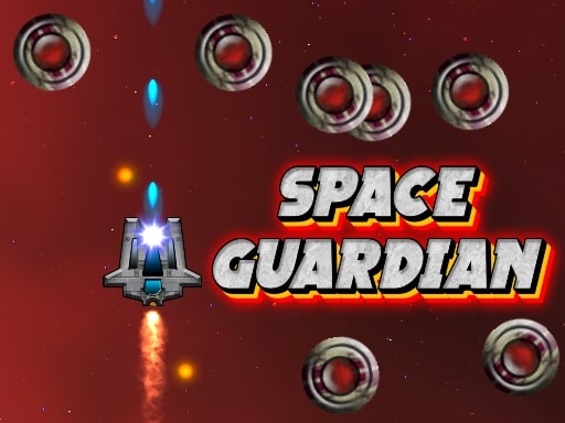 Gardien de l’espace