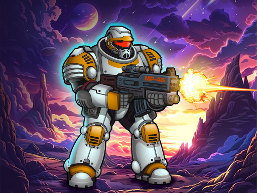 Survivant de l’espace