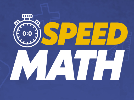 Mathématiques Rapides