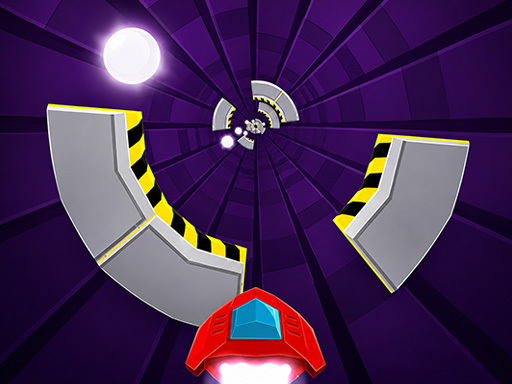 Jeu de Course Rapide